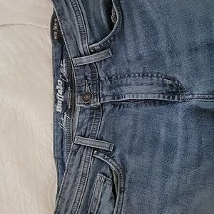 Buffalo 32x30 straight stretch